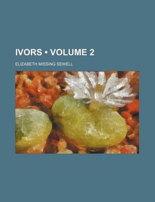 Book cover for Ivors (Volume 2)