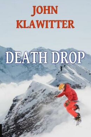 Cover of Death Drop