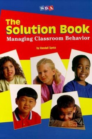 Cover of A Guide to Classroom Discipline