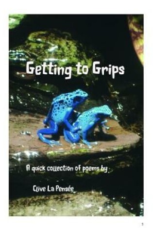 Cover of Getting To Grips