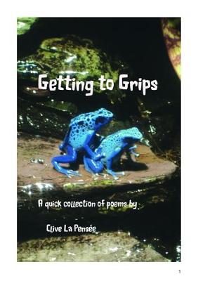 Book cover for Getting To Grips