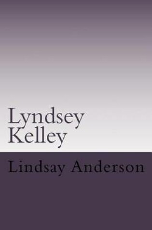 Cover of Lyndsey Kelley