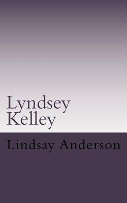 Book cover for Lyndsey Kelley