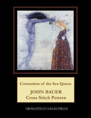 Book cover for Coronation of the Sea Queen