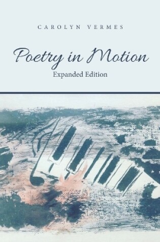 Cover of Poetry in Motion