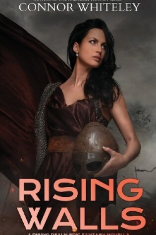 Cover of Rising Walls