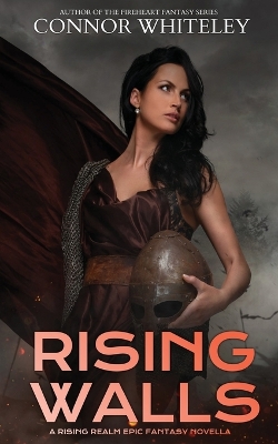 Cover of Rising Walls