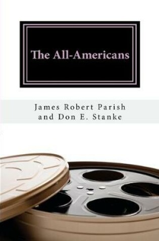 Cover of The All-Americans