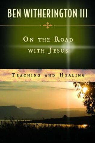 Cover of On the Road with Jesus