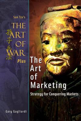 Book cover for The Art of War Plus The Art of Marketing