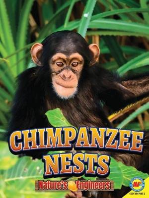 Book cover for Chimpanzee Nests