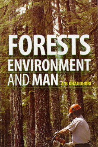 Cover of Forest Enviroment and Man