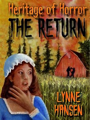 Book cover for The Return