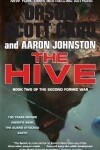 Book cover for The Hive