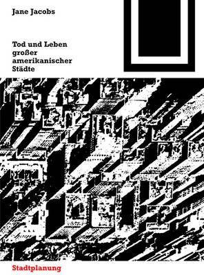 Cover of Tod Und Leben Grosser Amerikanischer Stadte