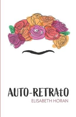 Book cover for Auto-Retrato