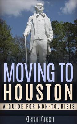 Cover of Moving to Houston