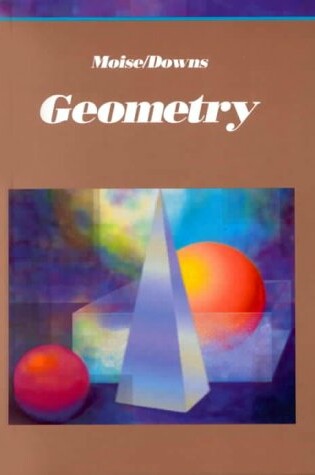 Cover of Geometry