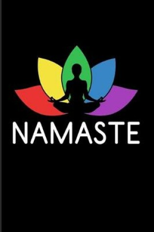 Cover of Namaste