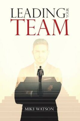 Cover of Leading Your Team