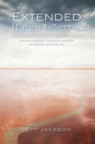 Cover of Extended Horizon Reflections