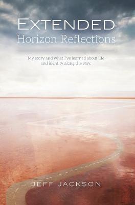 Book cover for Extended Horizon Reflections