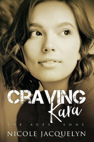 Cover of Craving Kara