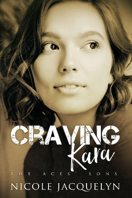 Book cover for Craving Kara