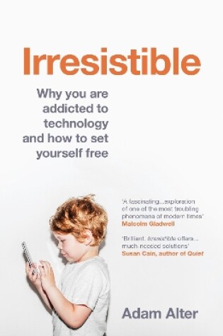 Cover of Irresistible