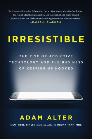 Cover of Irresistible