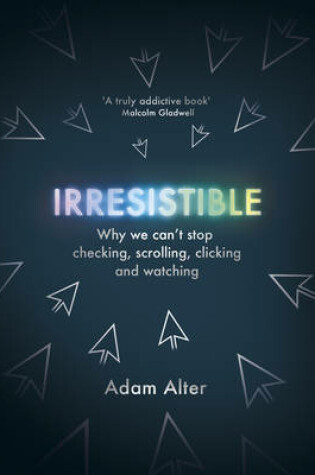 Cover of Irresistible