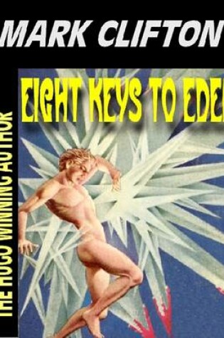 Cover of Eight Keys to Eden