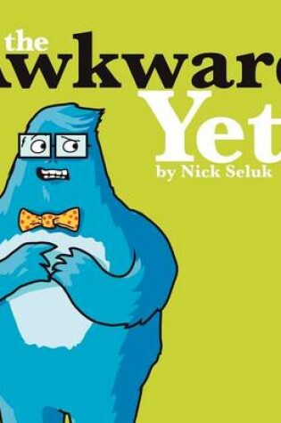 Cover of The Awkward Yeti