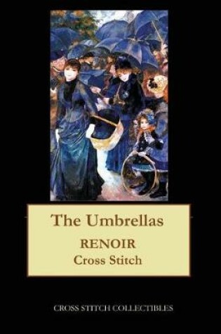 Cover of The Umbrellas