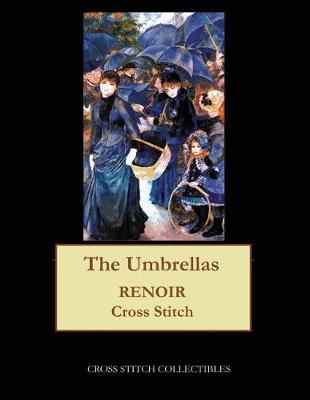 Book cover for The Umbrellas