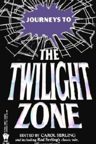 Cover of Journeys to the Twilight Zone