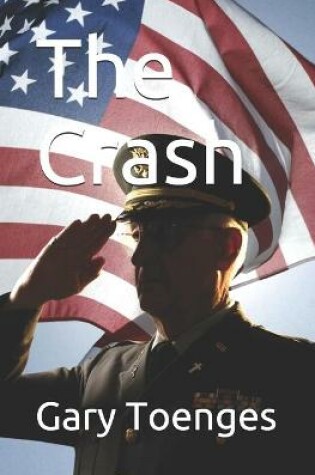 Cover of The Crash