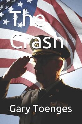 Book cover for The Crash