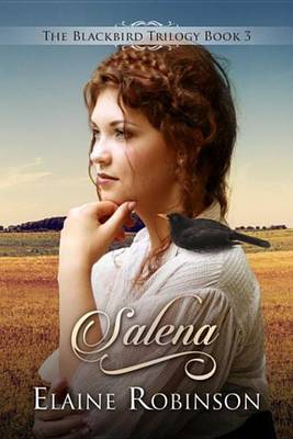 Book cover for Salena