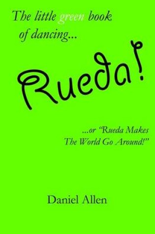 Cover of Rueda!