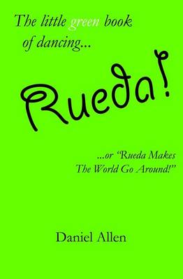 Book cover for Rueda!