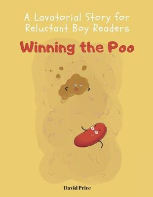 Book cover for Winning the Poo