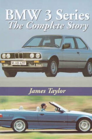 Cover of BMW 3 Series