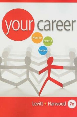 Cover of Your Career