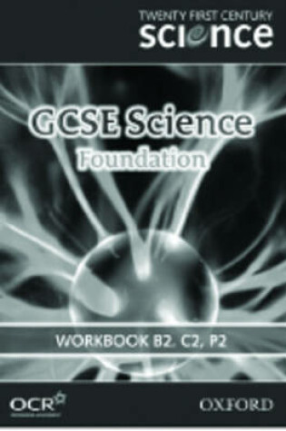 Cover of Twenty First Century Science