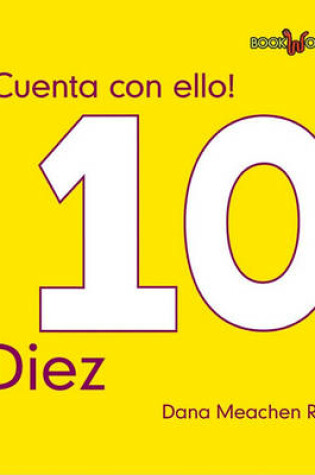 Cover of Diez (Ten)
