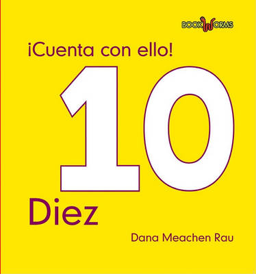 Cover of Diez (Ten)