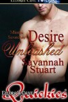 Book cover for Desire Unleashed