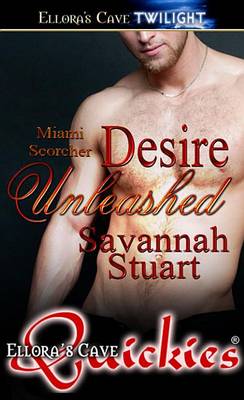 Cover of Desire Unleashed