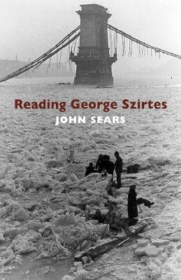 Book cover for Reading George Szirtes